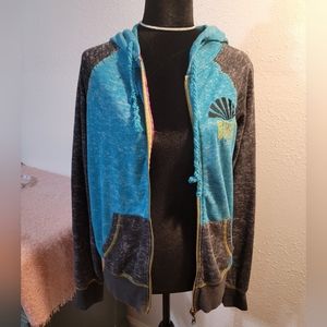 BillaBong jacket